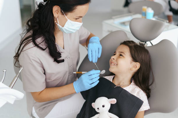 Best Sedation Dentistry  in Corrigan, TX