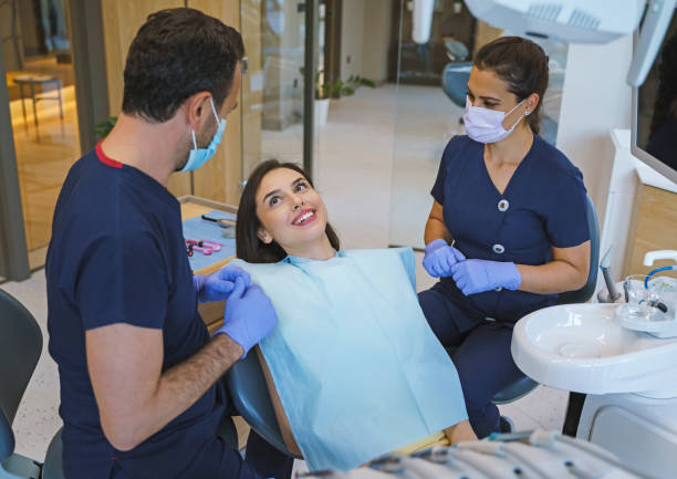 Best Dental Inlays and Onlays  in Corrigan, TX