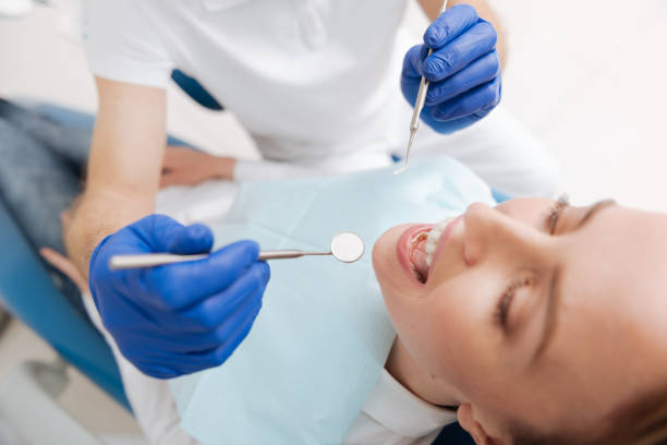 Best Dental Exams and Cleanings  in Corrigan, TX